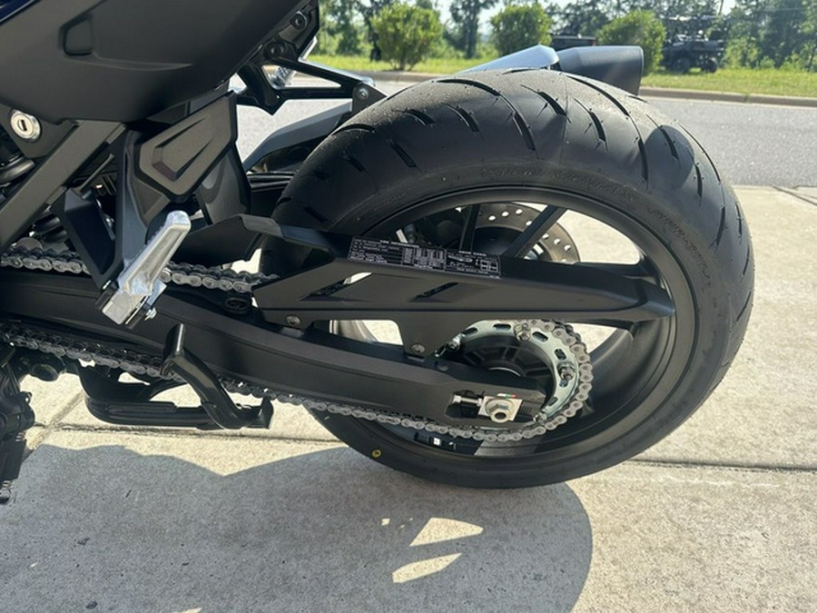 2025 Honda NT1100 DCT