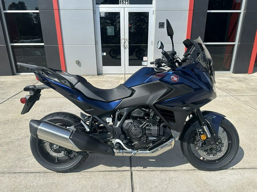 2025 Honda NT1100 DCT