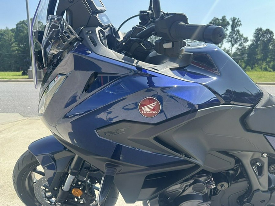 2025 Honda NT1100 DCT