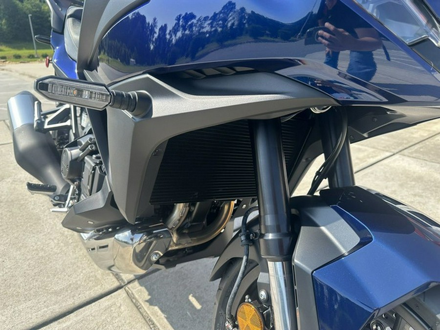 2025 Honda NT1100 DCT