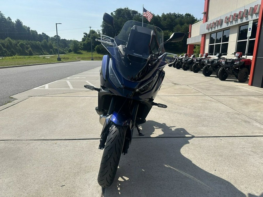 2025 Honda NT1100 DCT