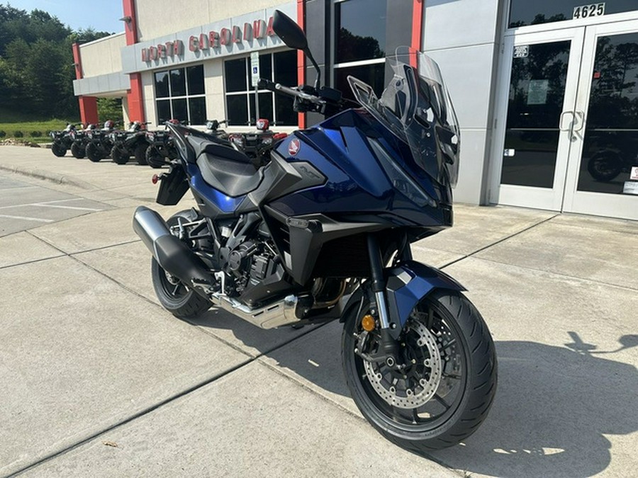 2025 Honda NT1100 DCT