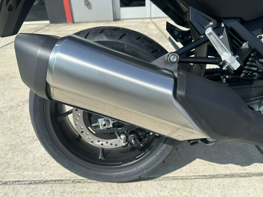 2025 Honda NT1100 DCT