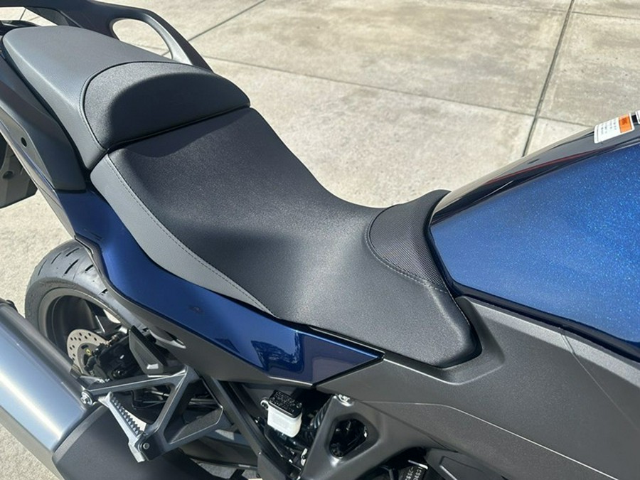 2025 Honda NT1100 DCT