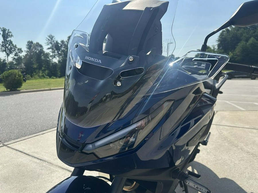 2025 Honda NT1100 DCT