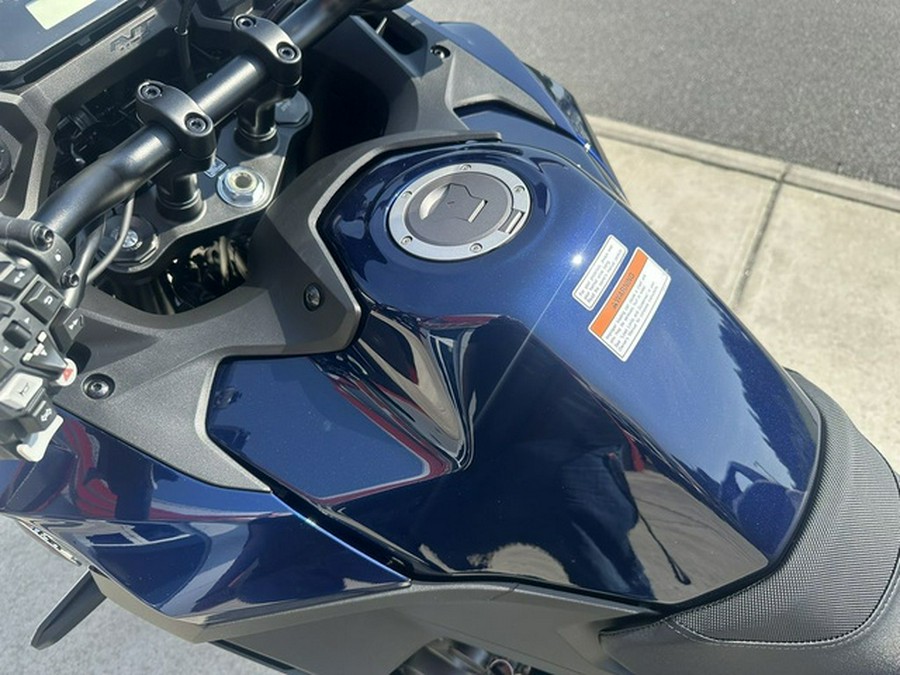 2025 Honda NT1100 DCT