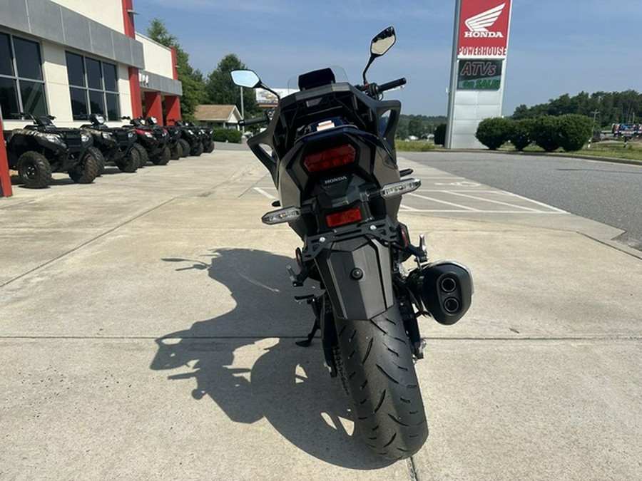 2025 Honda NT1100 DCT