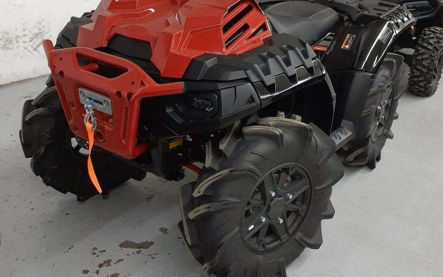 2025 Polaris® Sportsman XP 1000 Mud Edition