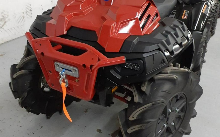 2025 Polaris® Sportsman XP 1000 Mud Edition