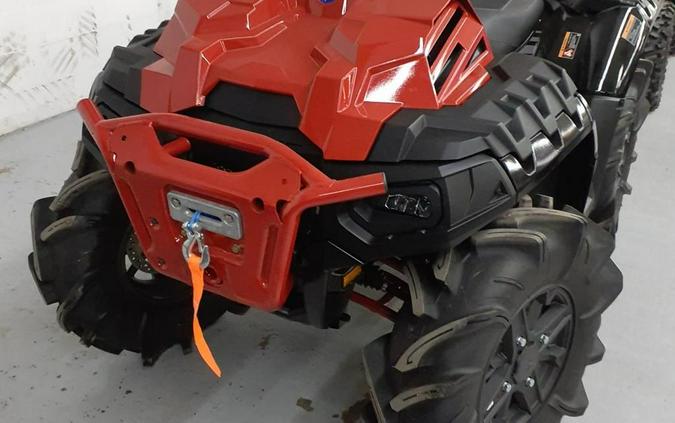 2025 Polaris® Sportsman XP 1000 Mud Edition