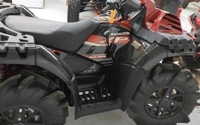 2025 Polaris® Sportsman XP 1000 Mud Edition
