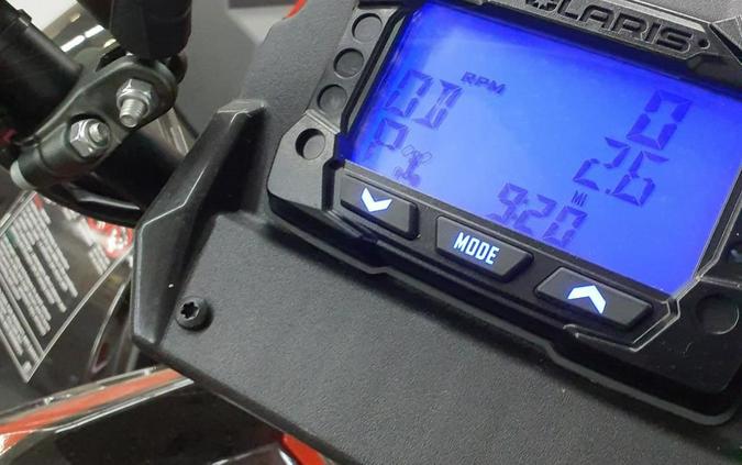 2025 Polaris® Sportsman XP 1000 Mud Edition