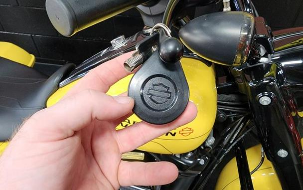 2019 Harley-Davidson® FLHRXS - Road King® Special