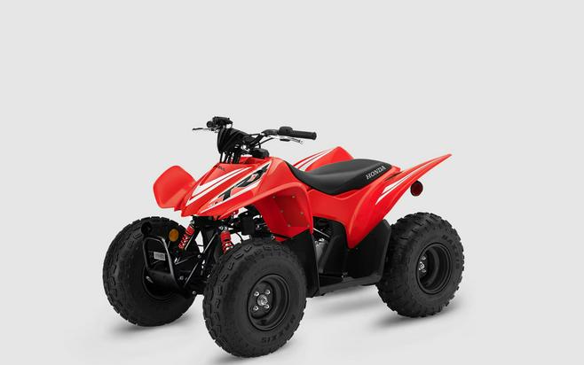2026 Honda TRX90X *Offsite Inventory*