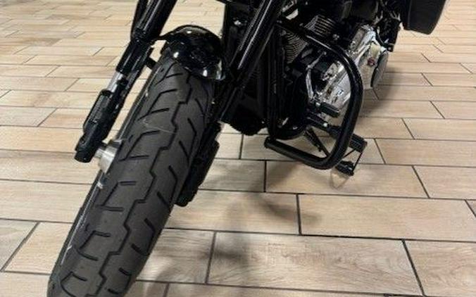 2021 Harley-Davidson Sport Glide®