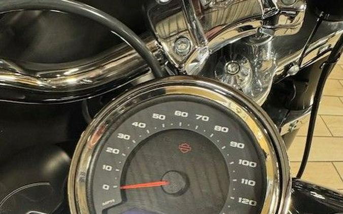 2021 Harley-Davidson Sport Glide®