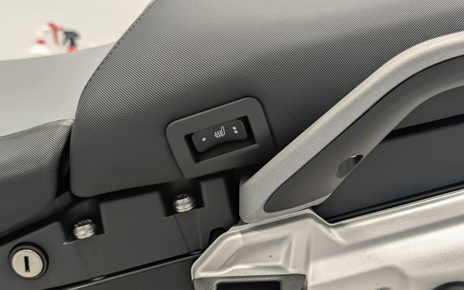 2026 BMW R 1300 GS Adventure