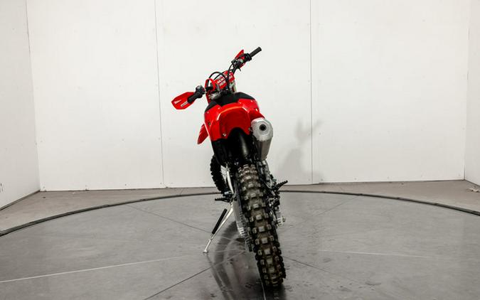 2026 Honda CRF 450RX