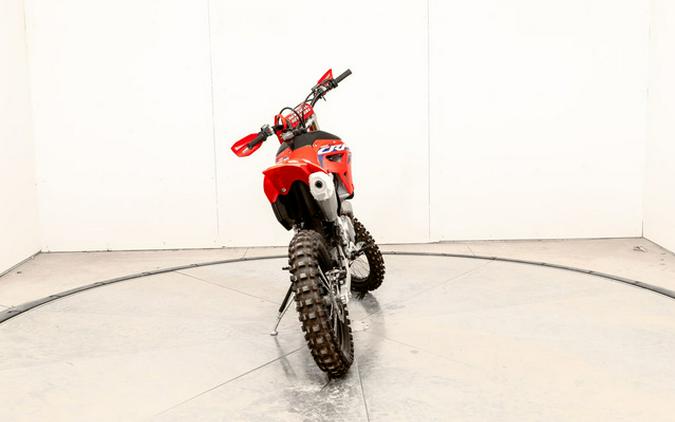 2026 Honda CRF 450RX