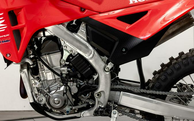 2026 Honda CRF 450RX