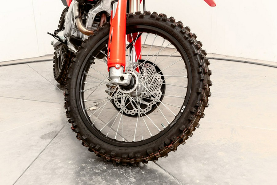 2026 Honda CRF 450RX