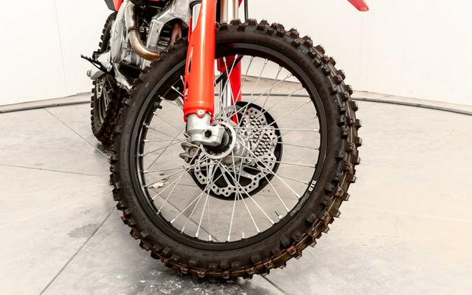 2026 Honda CRF 450RX