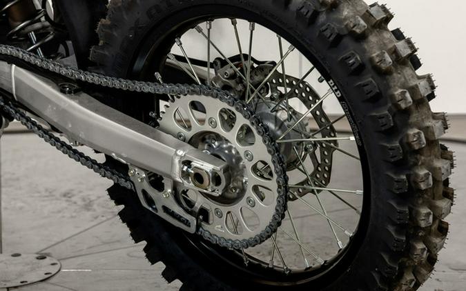 2026 Honda CRF 450RX