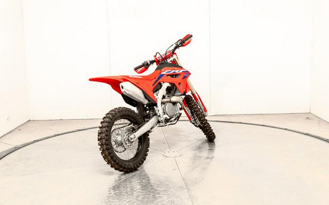 2026 Honda CRF 450RX