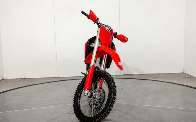 2026 Honda CRF 450RX