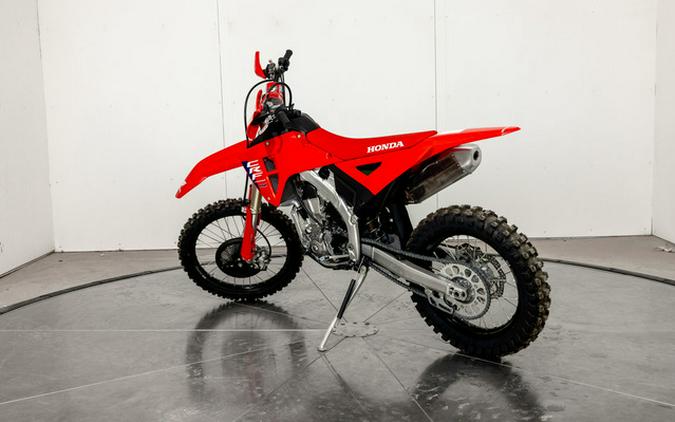 2026 Honda CRF 450RX