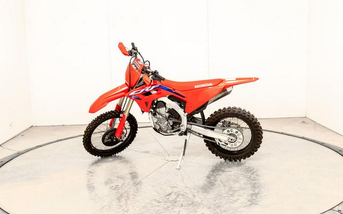 2026 Honda CRF 450RX