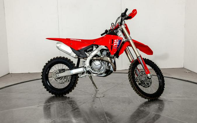 2026 Honda CRF 450RX