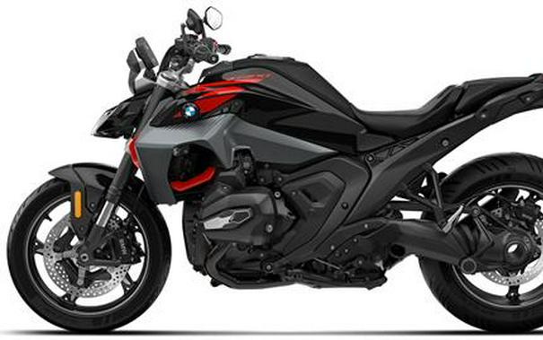 2026 BMW R 1300 R