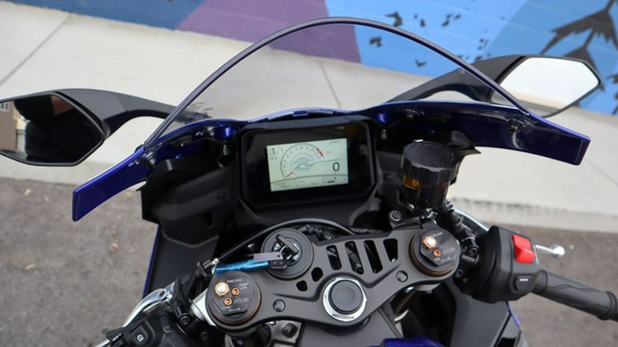 2026 Yamaha YZF-R9