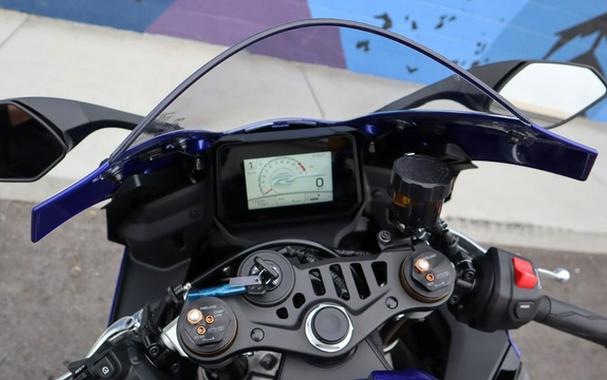 2026 Yamaha YZF-R9