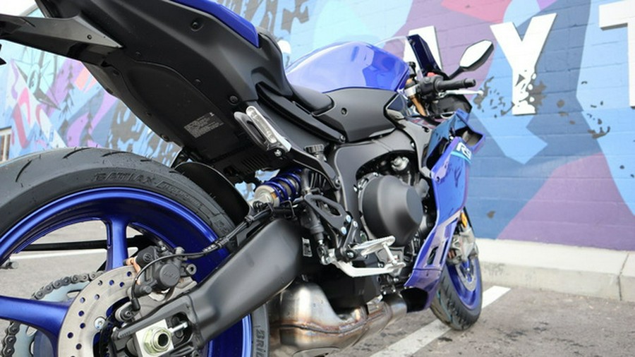 2026 Yamaha YZF-R9