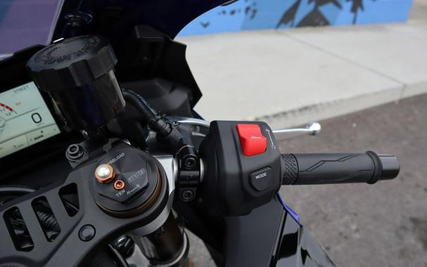 2026 Yamaha YZF-R9