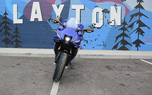 2026 Yamaha YZF-R9