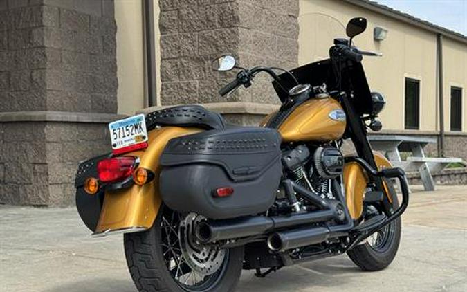 2023 Harley-Davidson Heritage Classic 114