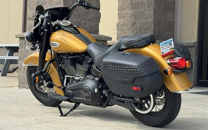 2023 Harley-Davidson Heritage Classic 114