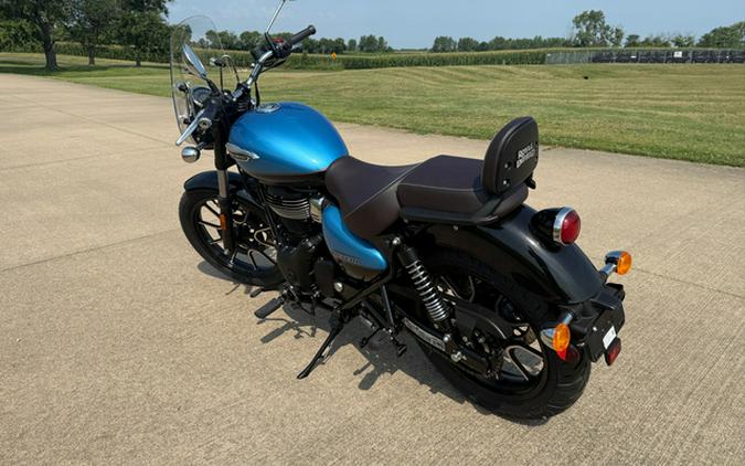 2024 Royal Enfield Meteor 350