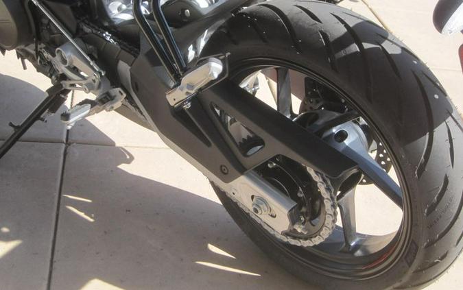 2026 Aprilia Tuono 457