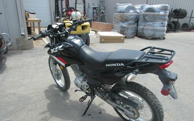 2023 HONDA XR150L