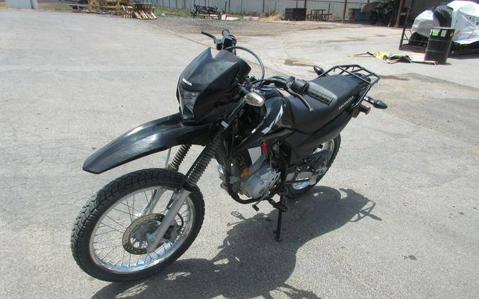 2023 HONDA XR150L