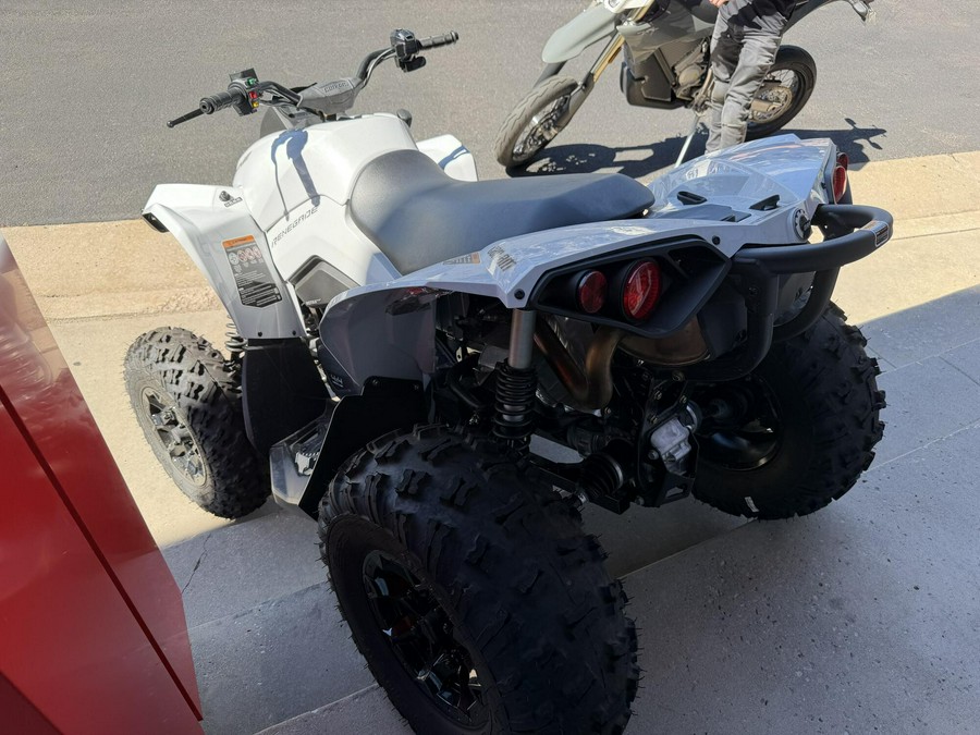 2023 Can-Am Renegade 650