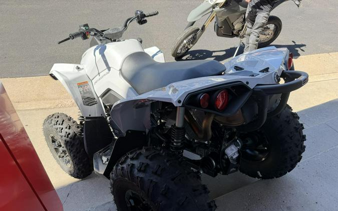2023 Can-Am Renegade 650