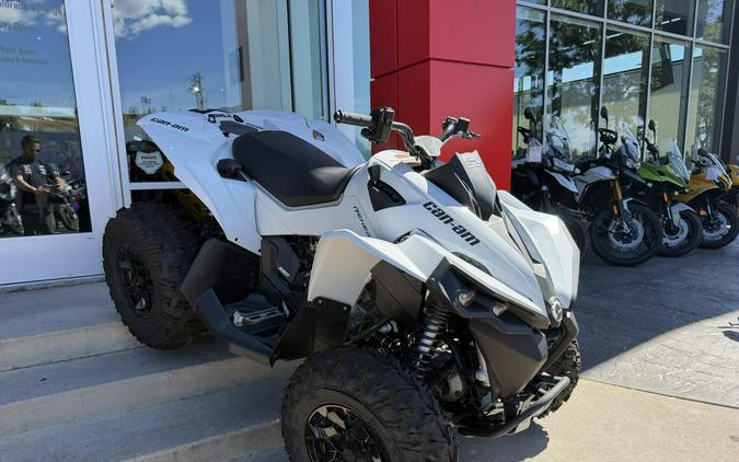 2023 Can-Am Renegade 650