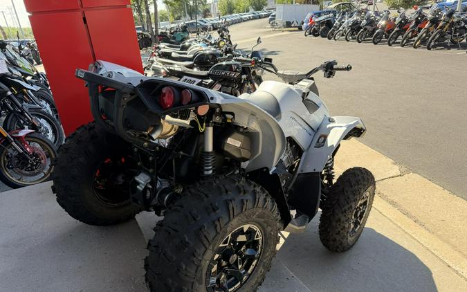 2023 Can-Am Renegade 650