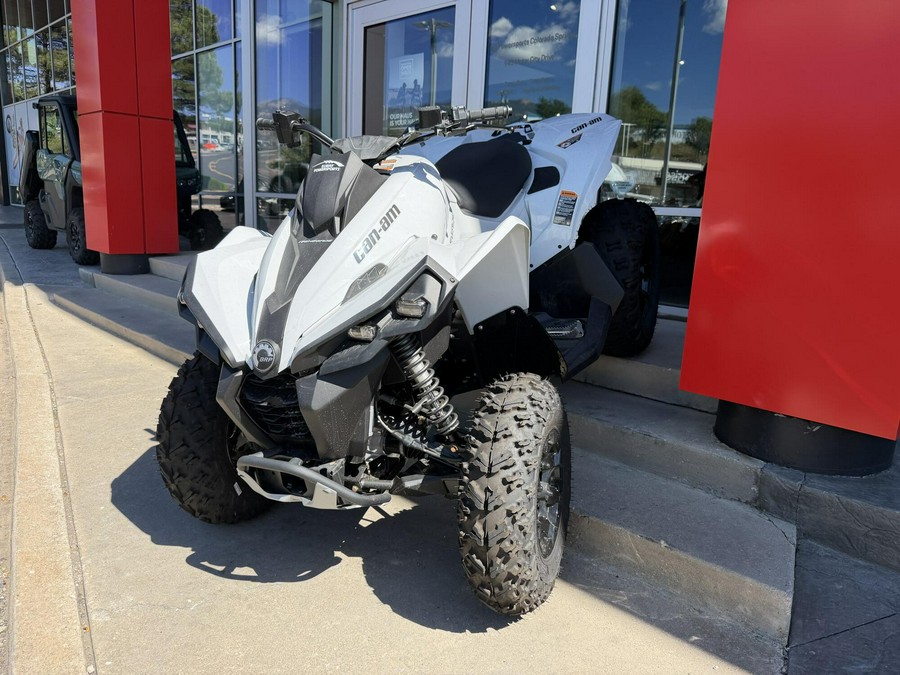 2023 Can-Am Renegade 650