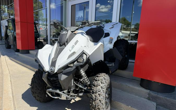 2023 Can-Am Renegade 650